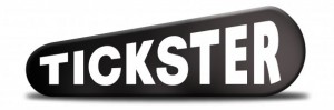 tickster.com