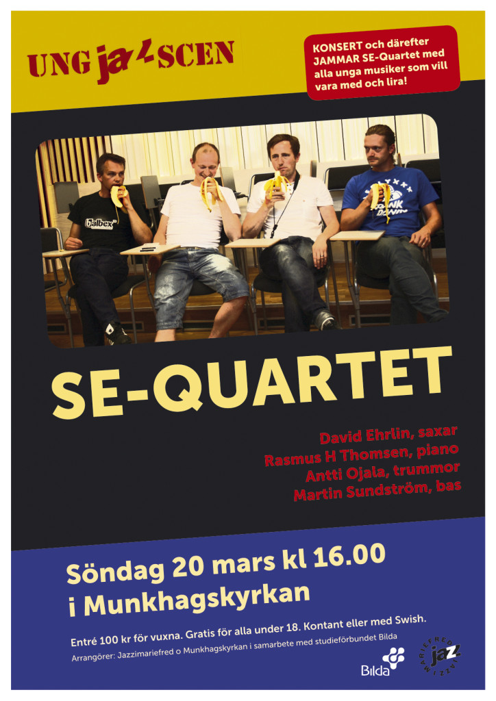 SE-Quartet20mars2016